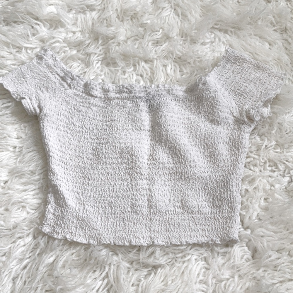 kendall & kylie top size s